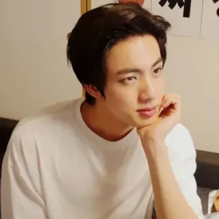 🪐 9090335e man, portrait, person, adult, male, human telegram sticker