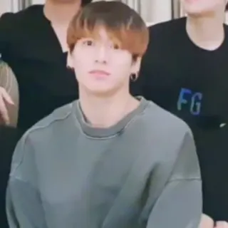 🪐 93aeea8e Jungkook jungkook, bts, kpop, idol, singer, celebrity telegram sticker