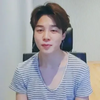 🪐 96684b9c Jimin kpop, jimin, bts, singer, celebrity telegram sticker