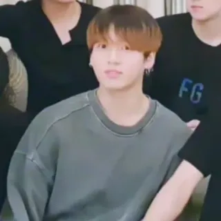 🪐 dddd3d4d Jungkook kpop, bts, singer, celebrity, jungkook telegram sticker