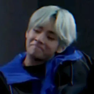 🖇️ 25b94cdc personne, homme, visage, portrait telegram sticker