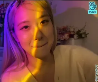 𝙍𝙊𝙎𝙀🐿️ ( @THEblink4 ) telegram stickers