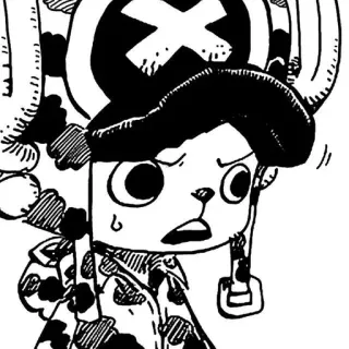 one piece :: @fStikBot telegram stickers
