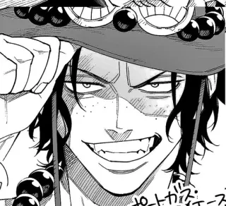 one piece :: @fStikBot whatsapp stickers