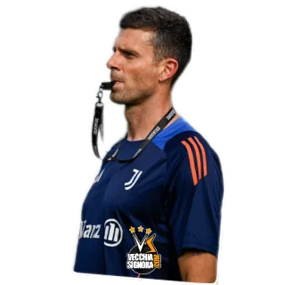 Vecchiasignora.com telegram stickers