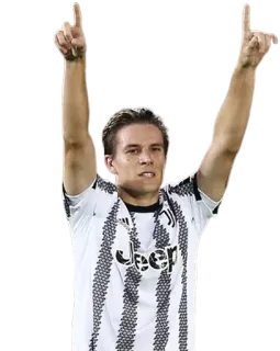 🫘 31622da6 Calciatore, Sport, Atleta, Esultanza, Calcio telegram sticker