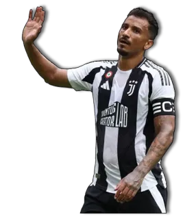 © 5eca2602 JUVENTUS VECTOR LAB Calciatore, Sport, Juventus, Calcio, Atleta telegram sticker