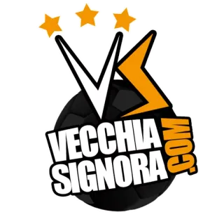 🏁 7b54a3ef VECCHIA SIGNORA COM vecchia signora, calcio, sport, calcio, squadra, logo telegram sticker