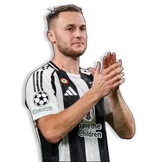 🇳🇱 85b2f4a1 Save the Children calciatore, atleta, sport, Save the Children telegram sticker