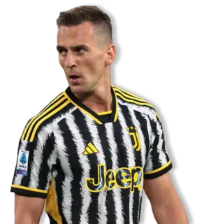 🇵🇱 bac83d46 Jeep calcio, calcio, atleta, Juventus, sport, giocatore telegram sticker