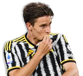 🫘 e0d350b2 calcio, calcio, atleta, sport, giocatore, Juventus telegram sticker