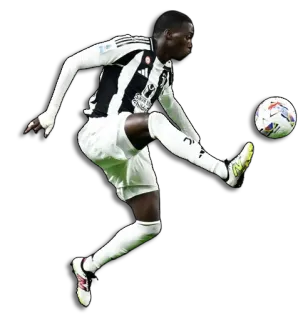 🇺🇸 e3150de2 Calciatore, Calcio, Sport, Atleta, Palla, Azione telegram sticker