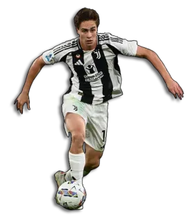 🔟 ea29859a calcio, atleta, calcio, giocatore, sport, Juventus telegram sticker