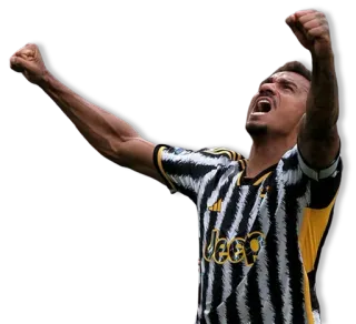 © fa7e8532 calciatore, sport, atleta, celebrazione, vittoria, calcio telegram sticker