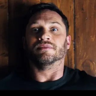 😳 ac5568dd 남자, 얼굴, 인물사진, 배우, 표정, 클로즈업 telegram sticker