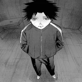 ♠️ 6657aec9 telegram sticker