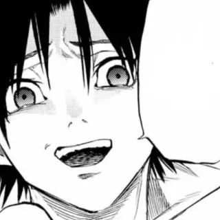 ♠️ 856d1679 动漫, 漫画, 角色, 肖像, 表情 telegram sticker