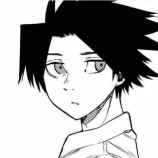 ♠️ 9664f715 动漫, 漫画, 角色, 绘画, 肖像, 插画 telegram sticker