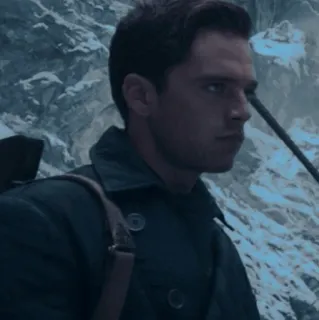 🍓 3dd7f9b2 Bucky Barnes Marvel, Bucky Barnes, Winter Soldier, superhero, character telegram sticker