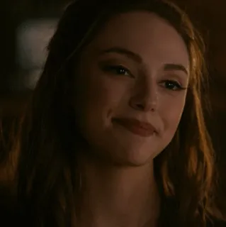 🥚 07ff9fcb femme, portrait, visage, personne, féminin whatsapp sticker