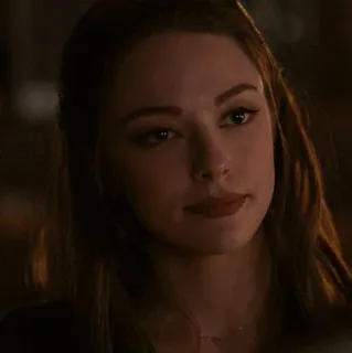 🥚 b5be73e9 femme, portrait, personne, visage whatsapp sticker