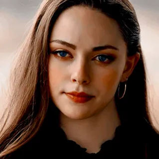 🥚 ebd47912 femme, portrait, visage, fille, personne whatsapp sticker