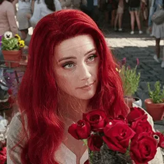 ᯾ Amber² | @VenusSticker whatsapp stickers