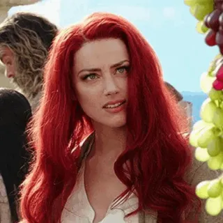 ᯾ Amber² | @VenusSticker telegram stickers