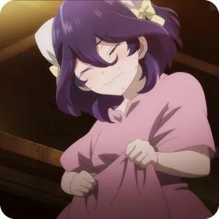 😖 981a7064 telegram sticker