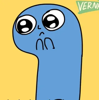 ✨ 2318798f VERNA whatsapp sticker