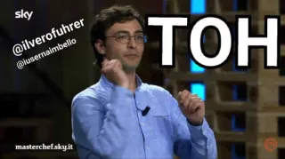 🤥 35433d3e TOH telegram sticker