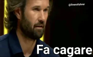 💩 beb28444 Fa cagare telegram sticker