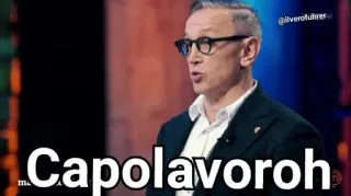 🤙 da29476b Capolavoroh italia, meme, lucu, mahakarya telegram sticker