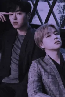 🇶🇦 99d2729b pria, potret, setelan, mode whatsapp sticker