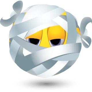 Very Emoticons telegram stickers