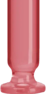 😵 4665d841 rosa, jarrón, cristalería, vajilla, decoración telegram sticker