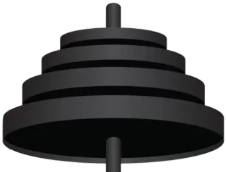 😲 4a72a9e8 halterofilia, ejercicio, fitness, gimnasio, entrenamiento, peso, equipo telegram sticker