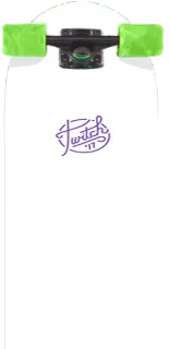 😲 c06f00b4 Twitch '17 Patineta, Twitch, Pegatina patineta, Deportes, Recreación, Transporte telegram sticker