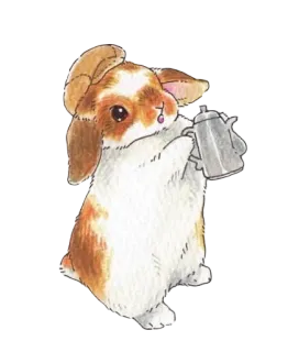 veryberry ⋆ @tulikettuwu telegram stickers