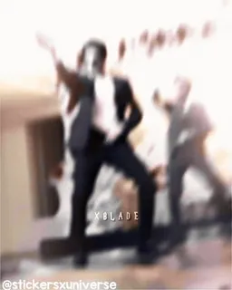 ⚡️ 69df9567 XBLADE
@stickersxuniverse telegram sticker