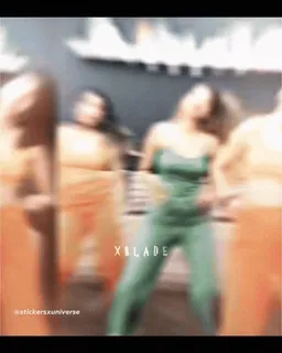 ❤ d5abd971 XILADE telegram sticker