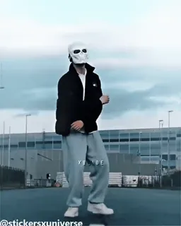 ❤ d9e20032 @stickersxuniverse telegram sticker