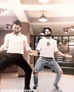 Ｖɪʙᴇ.ᴇxᴇ ⚡️🍷 | @ThomasShebLYY whatsapp stickers