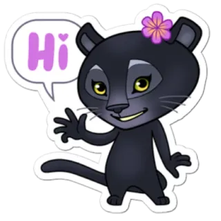 Eve whatsapp stickers
