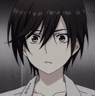 🎟 1e5c0789 อนิเมะ, การ์ตูน, มังงะ, ตัวละคร, ภาพเหมือน, อนิเมชั่นญี่ปุ่น telegram sticker