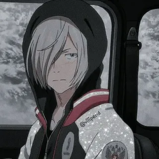 @vilipend telegram stickers