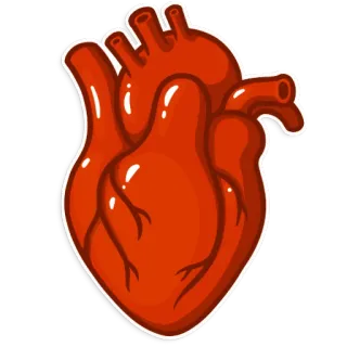 Vicky telegram stickers