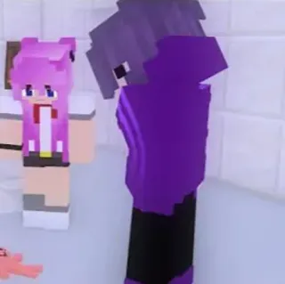 😊 0bbc5289 마인크래프트, 애니메이션, 픽셀 아트, 게임, 만화 telegram sticker