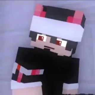 🤨 5aa5e14e 마인크래프트, 게임, 비디오 게임 telegram sticker