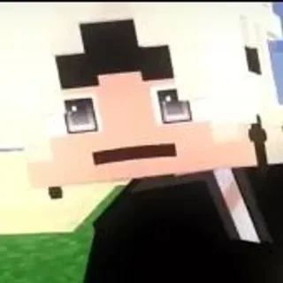 😦 60bceb94 마인크래프트, 픽셀, 아바타, 게임 telegram sticker